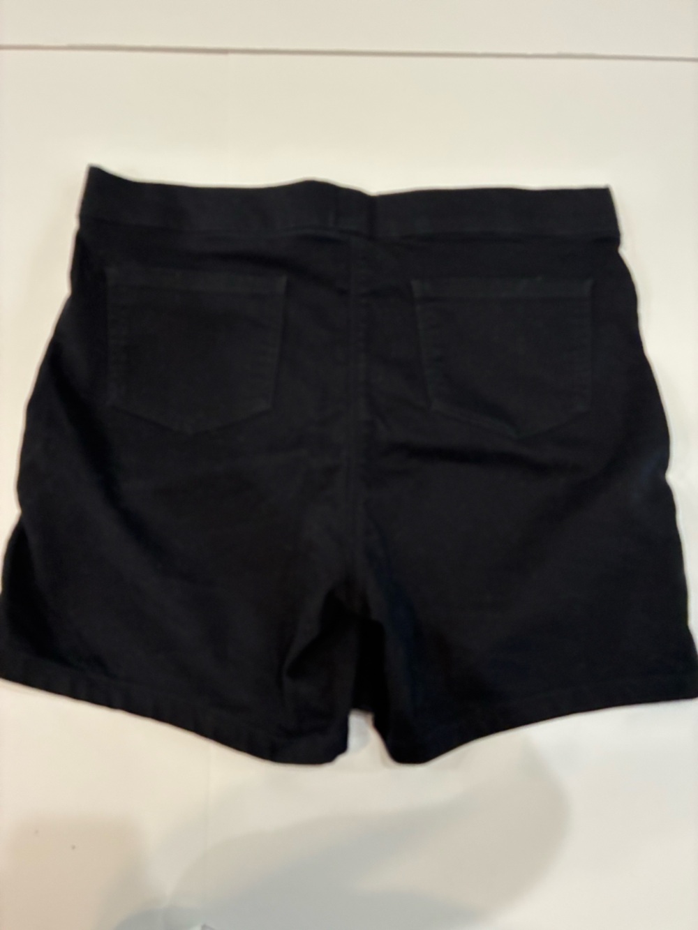 Liz Claiborne Amber Bermuda Shorts (Size 16) Like New - Picture 3 of 11